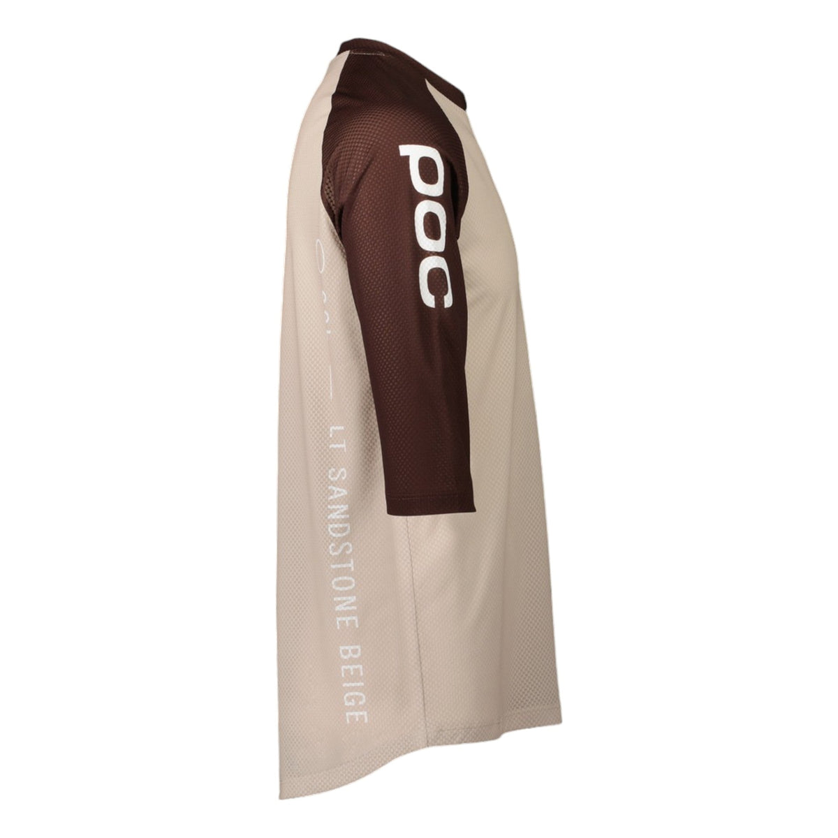 Maillot de Vélo MTB Pure 3/4 Homme