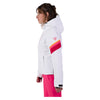 Manteau d'Hiver Strawpile Femme