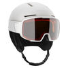 Osmo Adult Ski Helmet