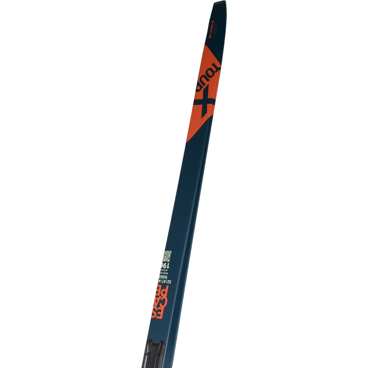 Skis de Fond X-Tour Escape R-Skin Adulte