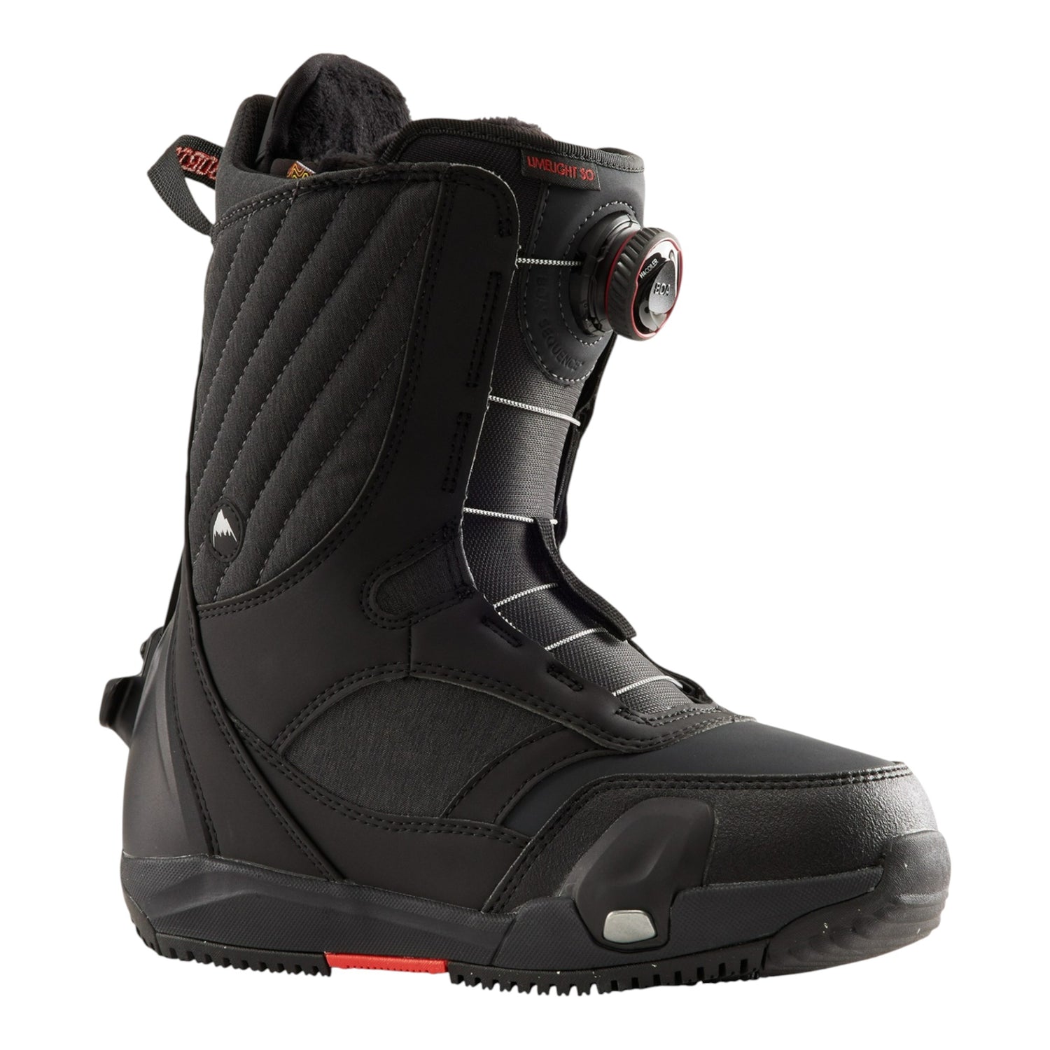 Limelight Step On Boa Women Snowboard Boots