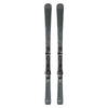Skis Alpins Spitfire DC 74 + TPX 12 Homme