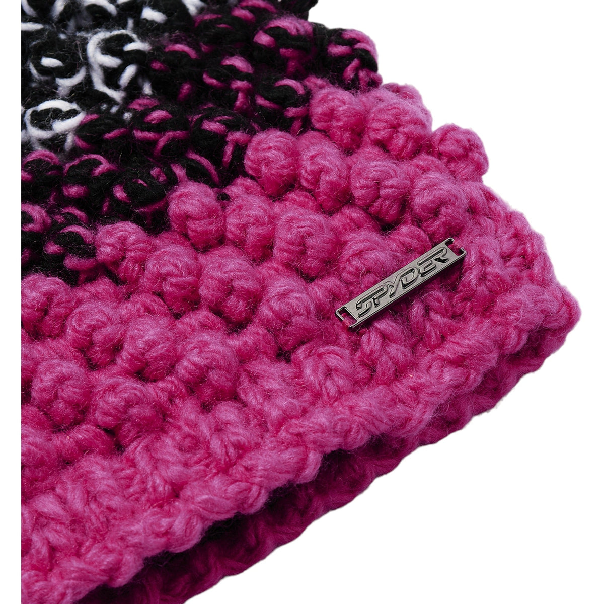 Tuque Brrr Berry Enfant