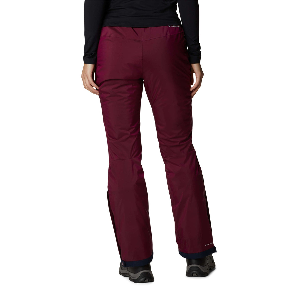 Pantalon de Neige Blackslope II Femme