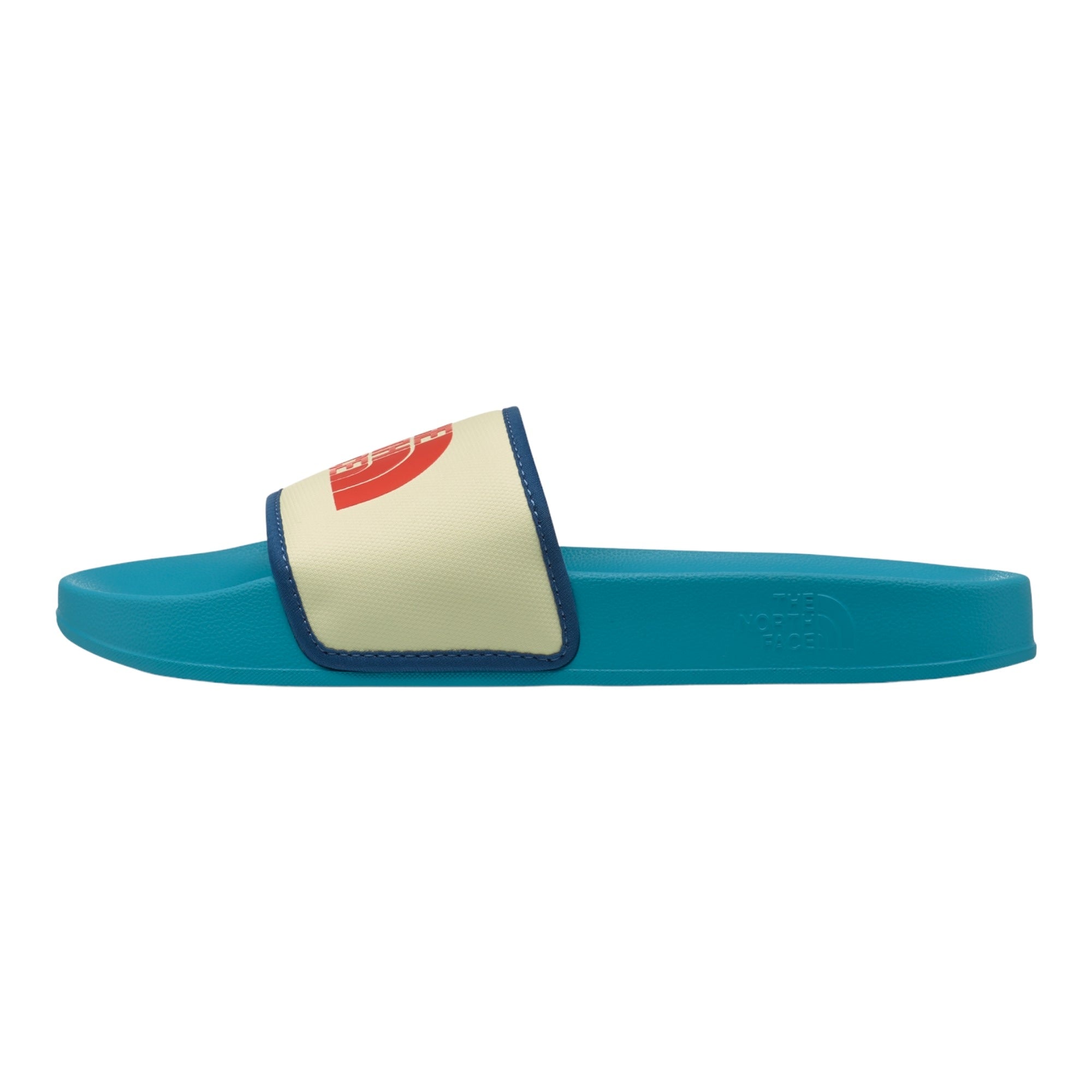 The North Face Base Camp Slide III Adult Sandals – Oberson