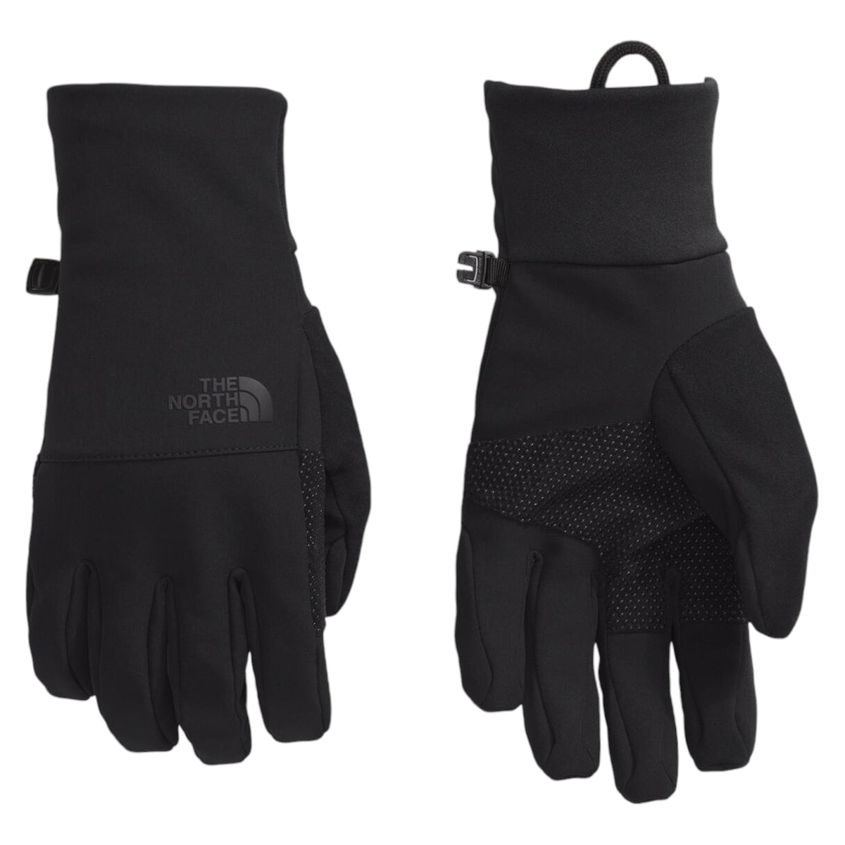 The North Face TNF Noir.JK3 L