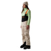 Salopette MTN-X Cliff 3L Femme