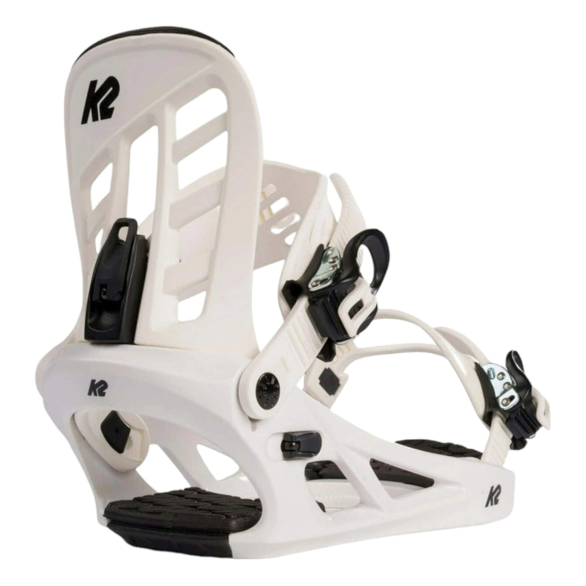 You+H Kids Snowboard Bindings