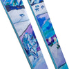 Skis Alpins Black Pearl 88 Spécial édition 10 ans Femme