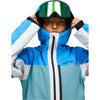 Manteau Coquille Gravity Gore-Tex 3L Femme