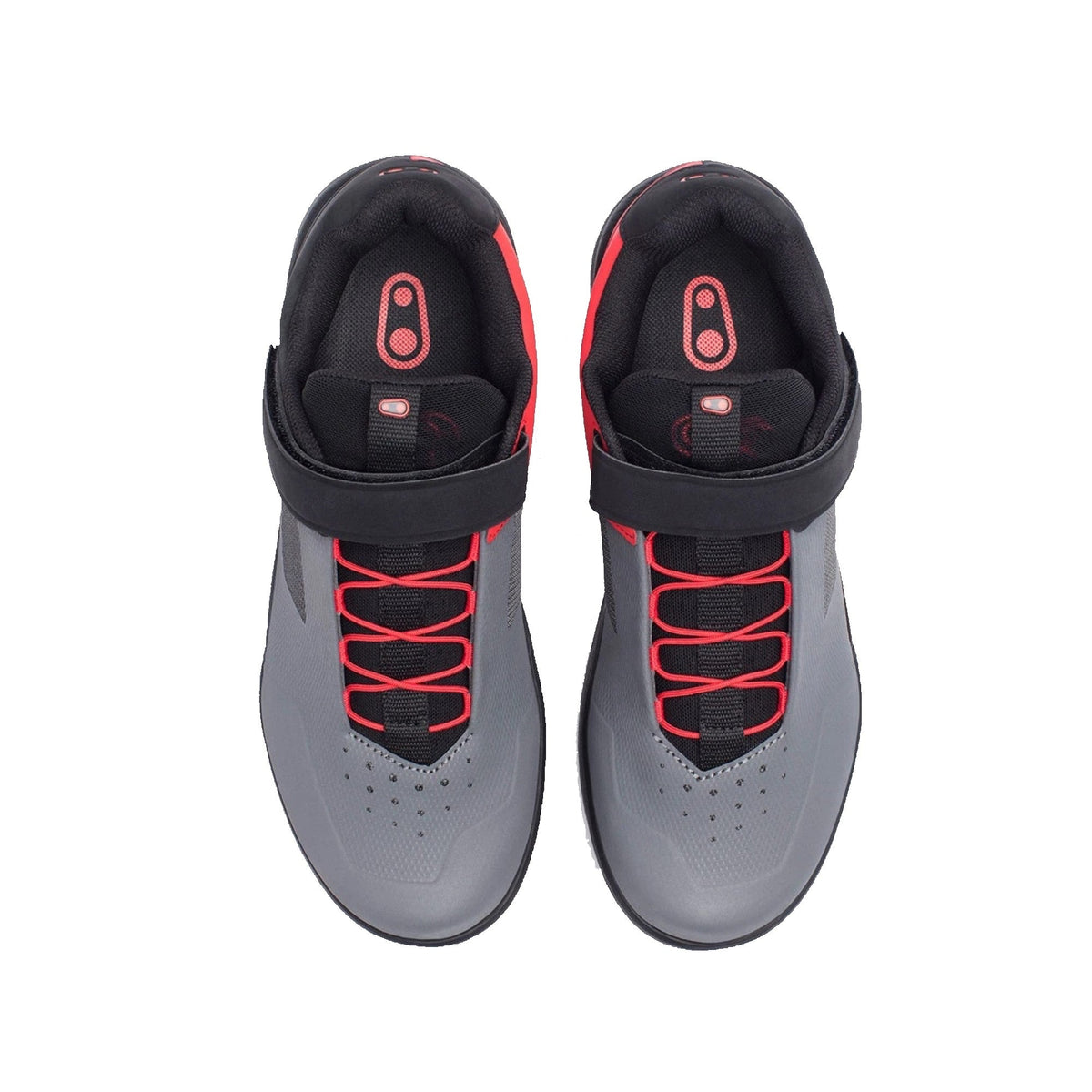 Souliers de Vélo de Montagne Stamp Speedlace Flat Homme