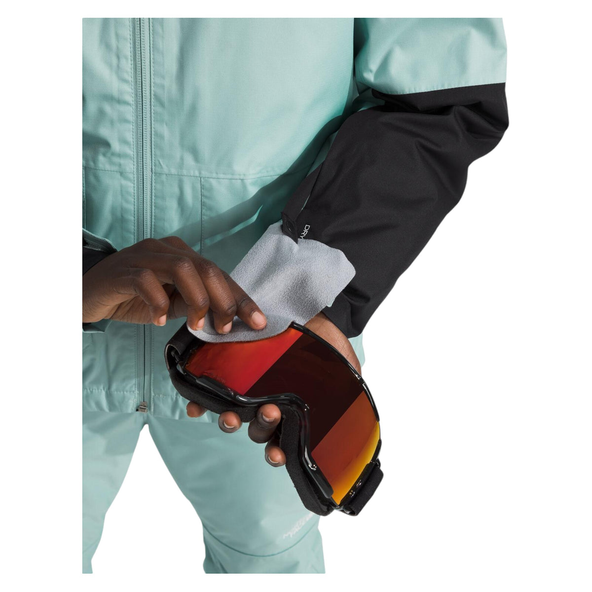 Freedom Triclimate Boy Jacket