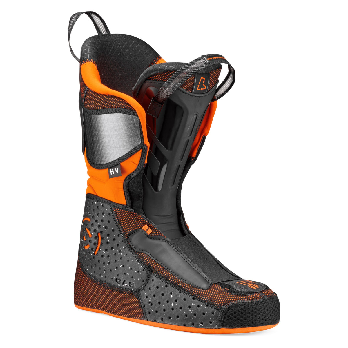 Tecnica Dark Icon Orange.06A 25.5