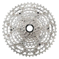 Cassette Sprocket,CS-M6100, 10-51T, Deore