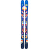 ARW 84 (Long) Women Alpine Skis
