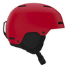 Crüe Kids Ski Helmet