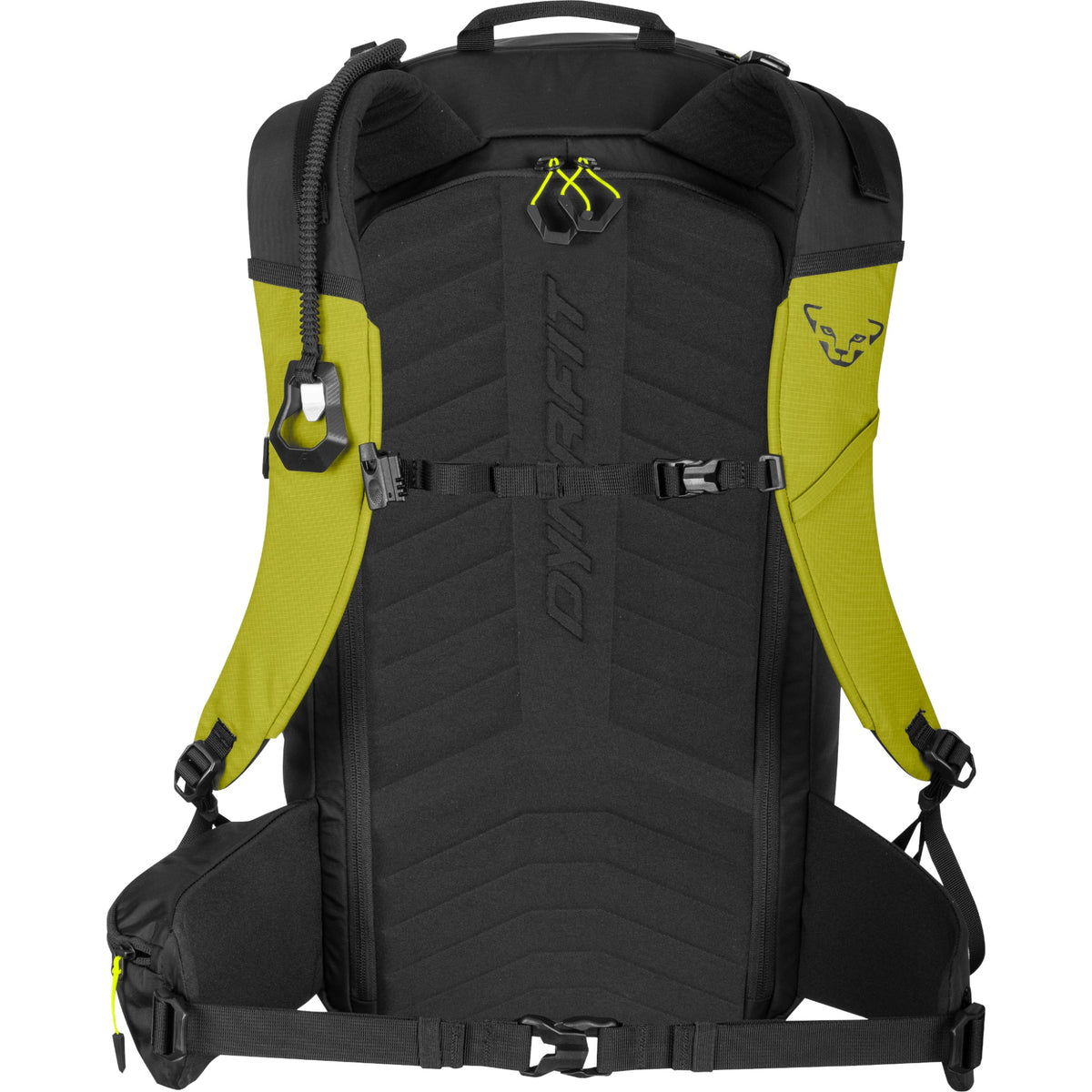 Dynafit Golden Lime/Black Out.2881 32 Litres