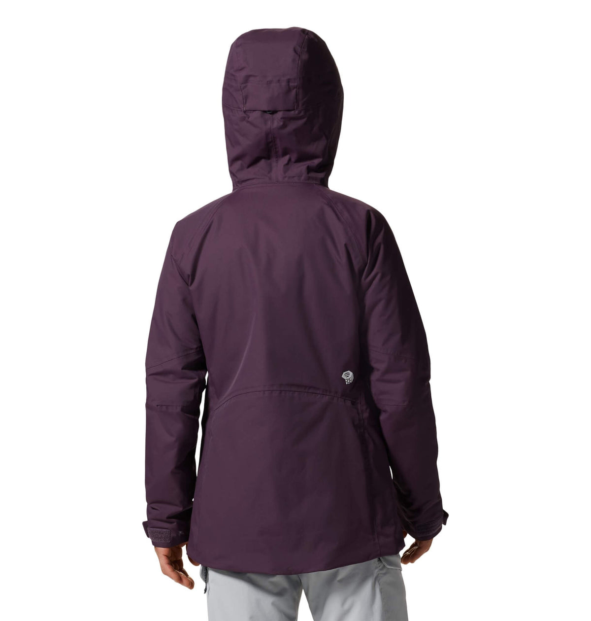 Manteau Isolé Firewall 2 Femme