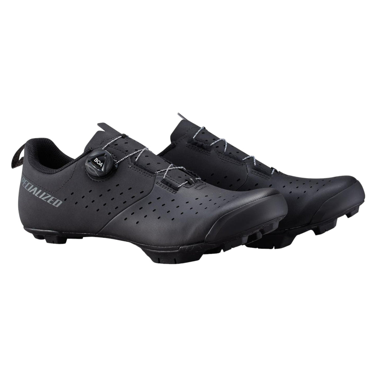 Specialized Noir 46.0