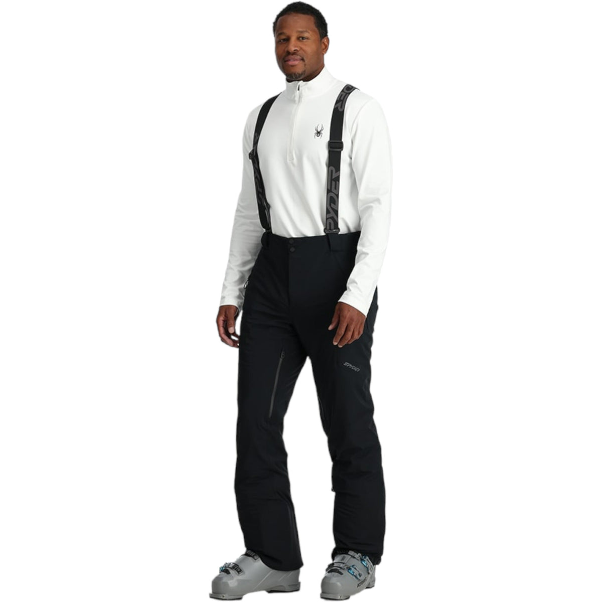 Pantalon Bromio Gore Tex Homme