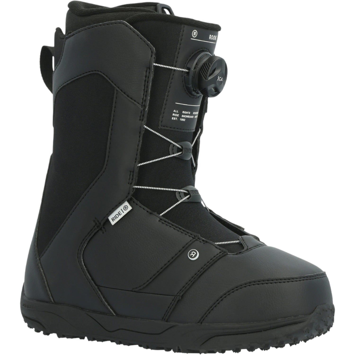 Rook Men Snowboard Boots