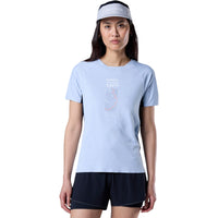 Sapa Ultra Women Short-Sleeved Shirt