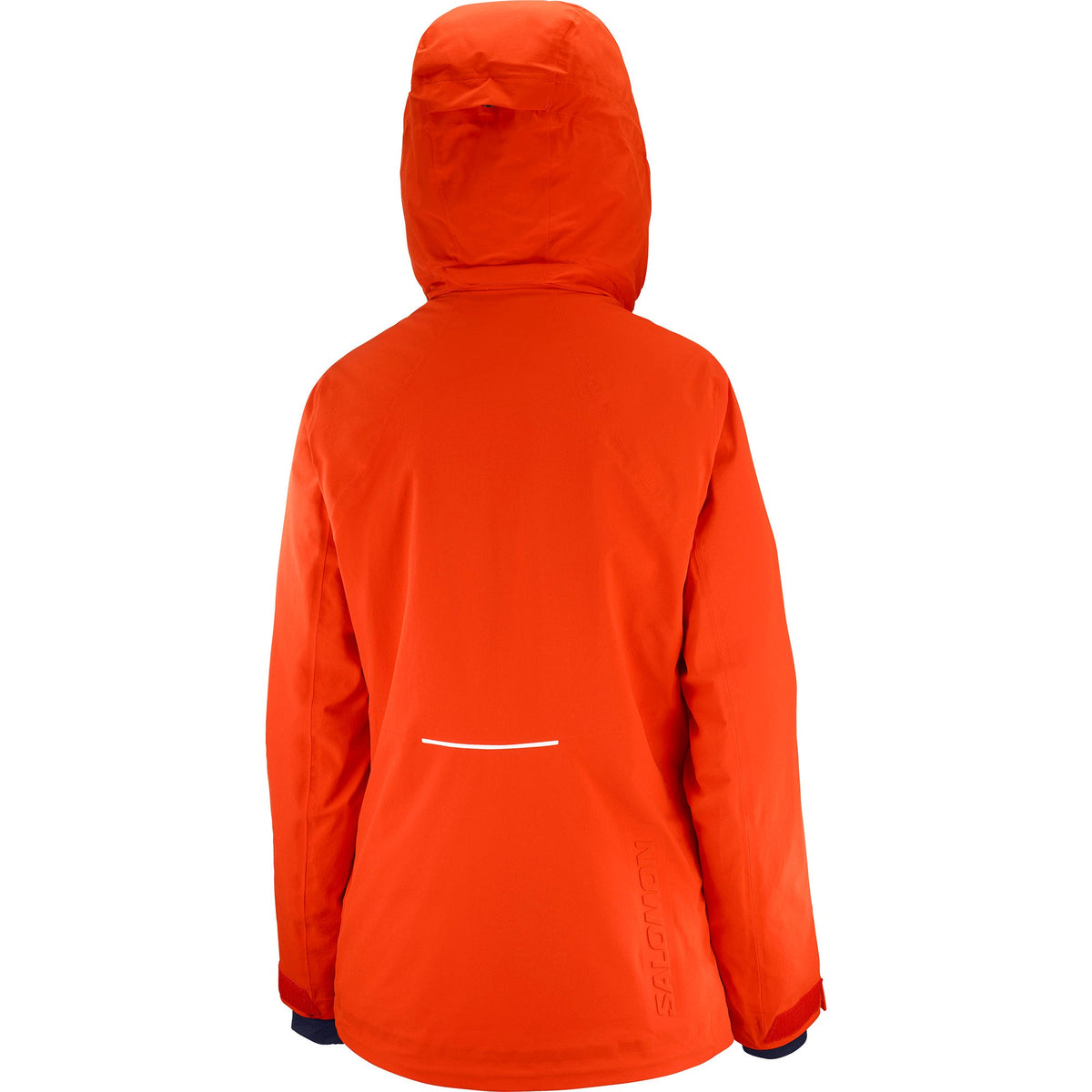 Manteau d'Hiver Brilliant Femme