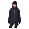 Imperial Puffy Women Jacket