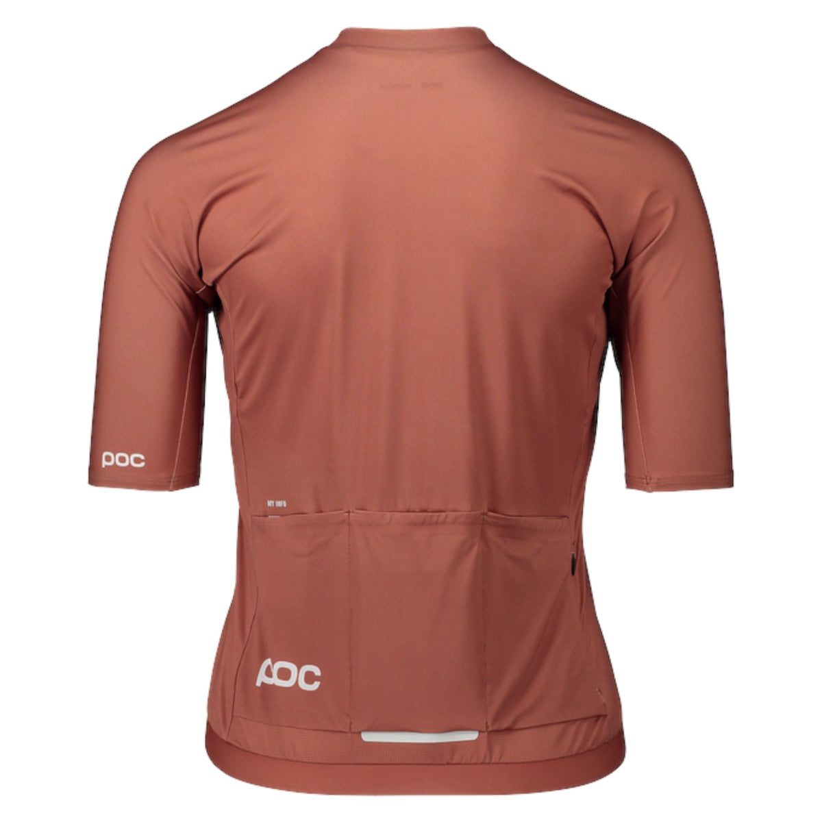 Pristine SS Women Jersey
