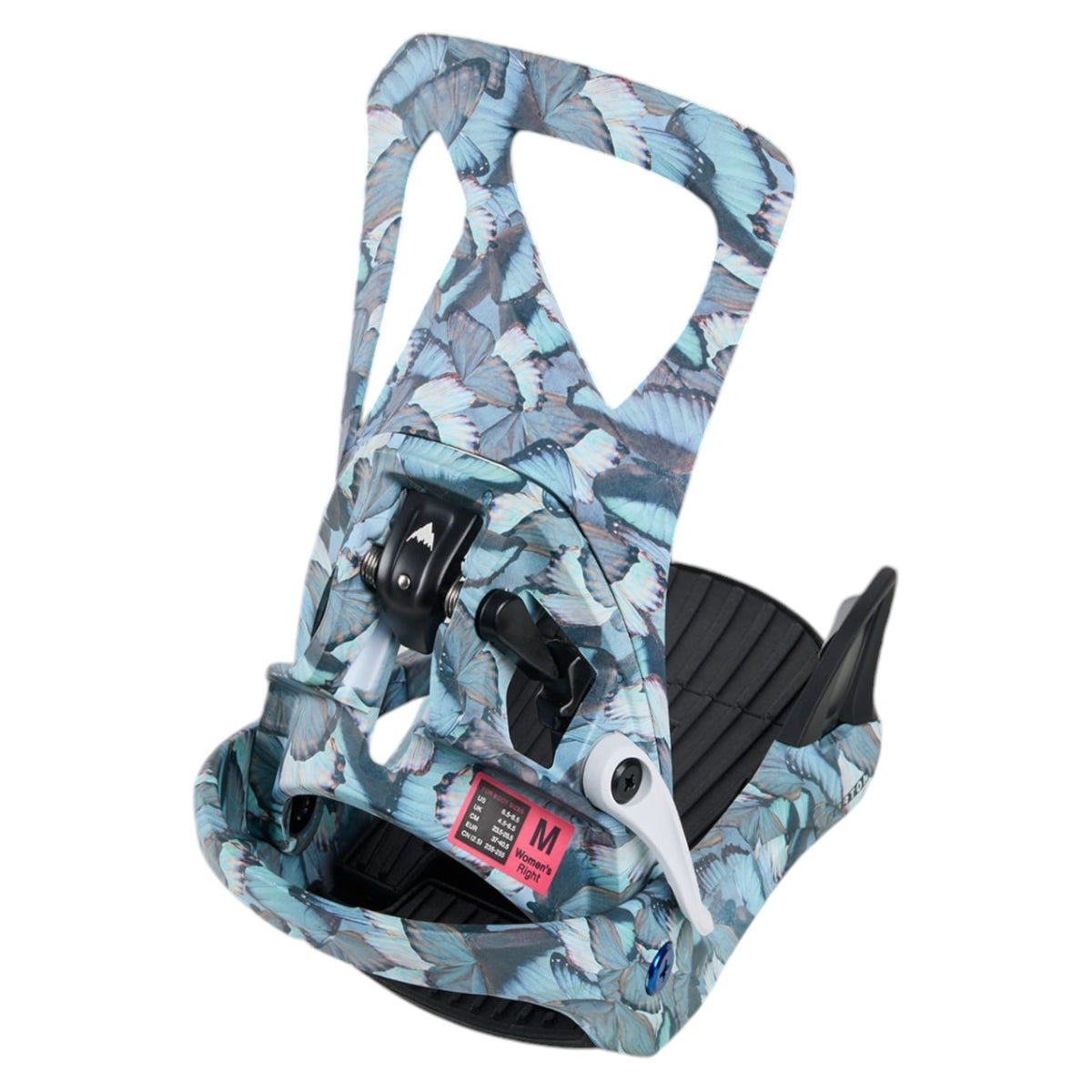 Step On Re:Flex Women Snowboard Bindings