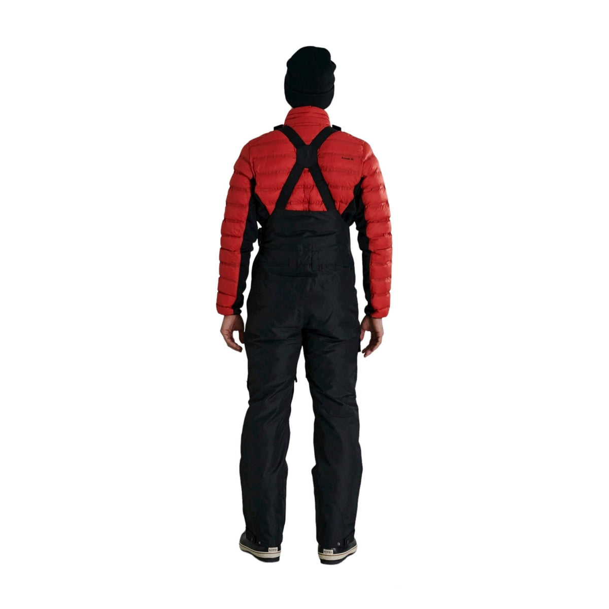 Salopette Copper Homme