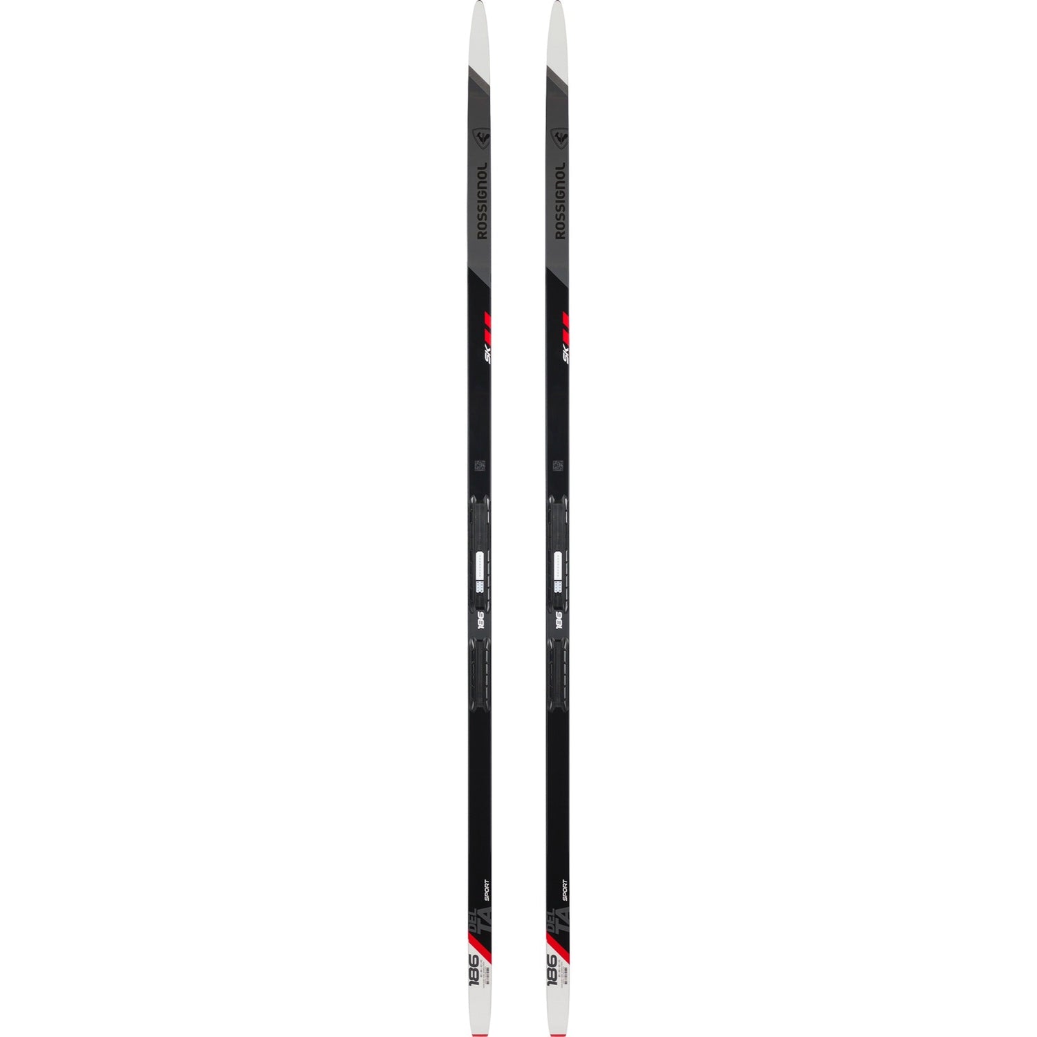 Skis de Fond Delta Sport Skating Adulte