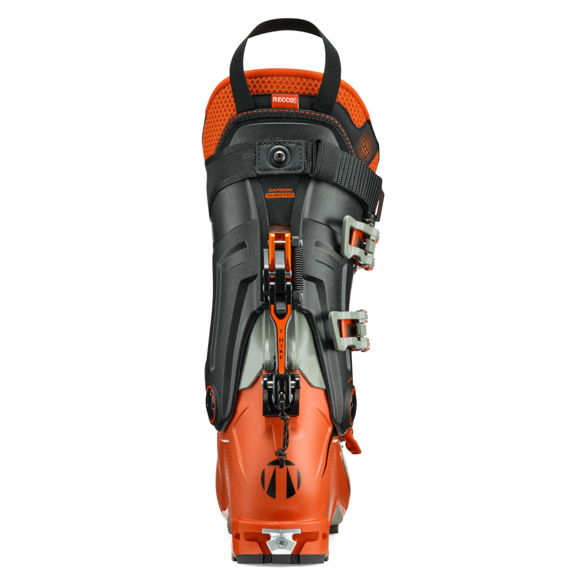 Bottes de Ski Zero G Tour Pro Homme