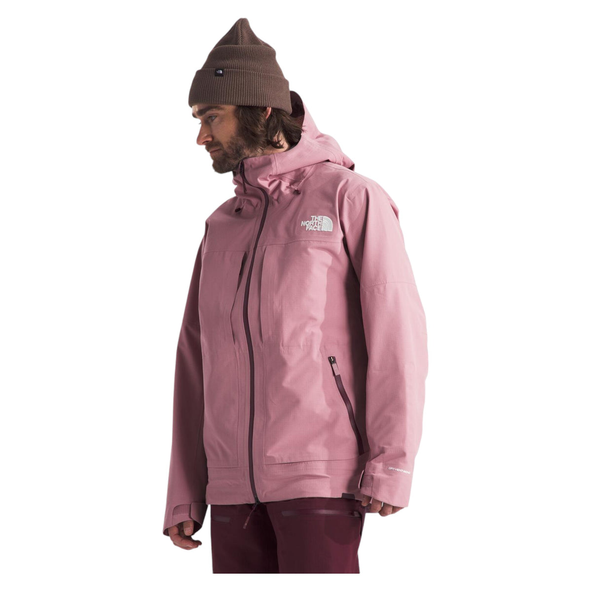 Manteau Ceptor Homme