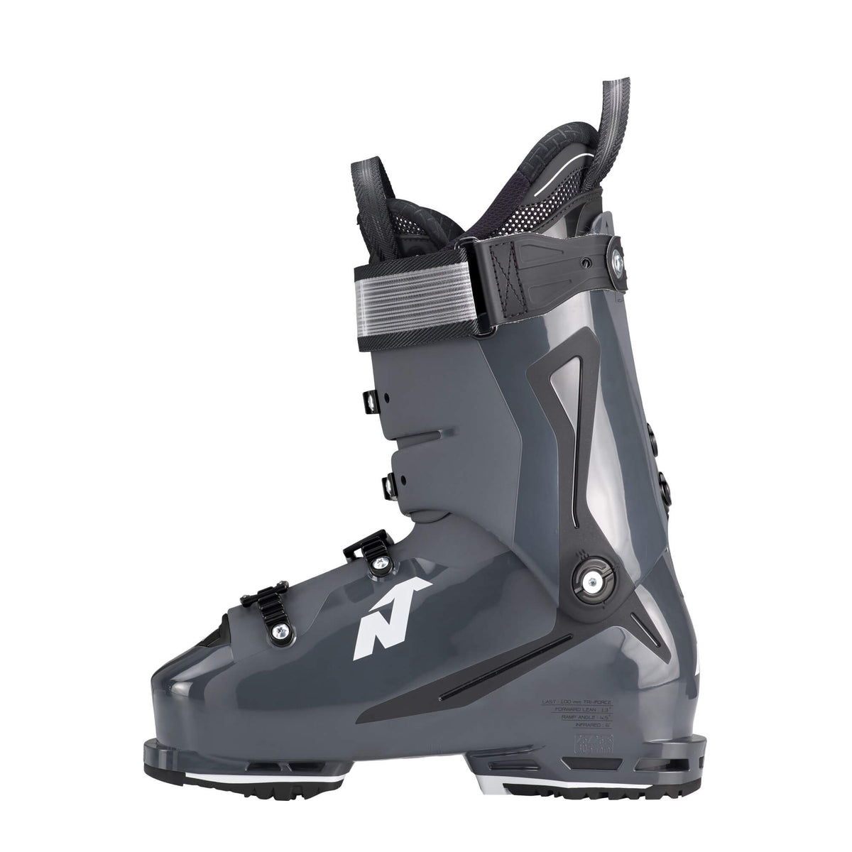 Bottes de Ski Speedmachine 3 120 Homme