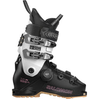 Salomon Noir/Gris Aur/Fairy Tale 22.5