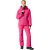 Descente Fuchsia Rose.PK02 6