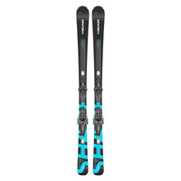 Skis Alpins Shape E-V8 SW + PR 11 GW Adulte