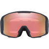Oakley Mat B1B Forged Iron PZ Rose Gold Large Fit