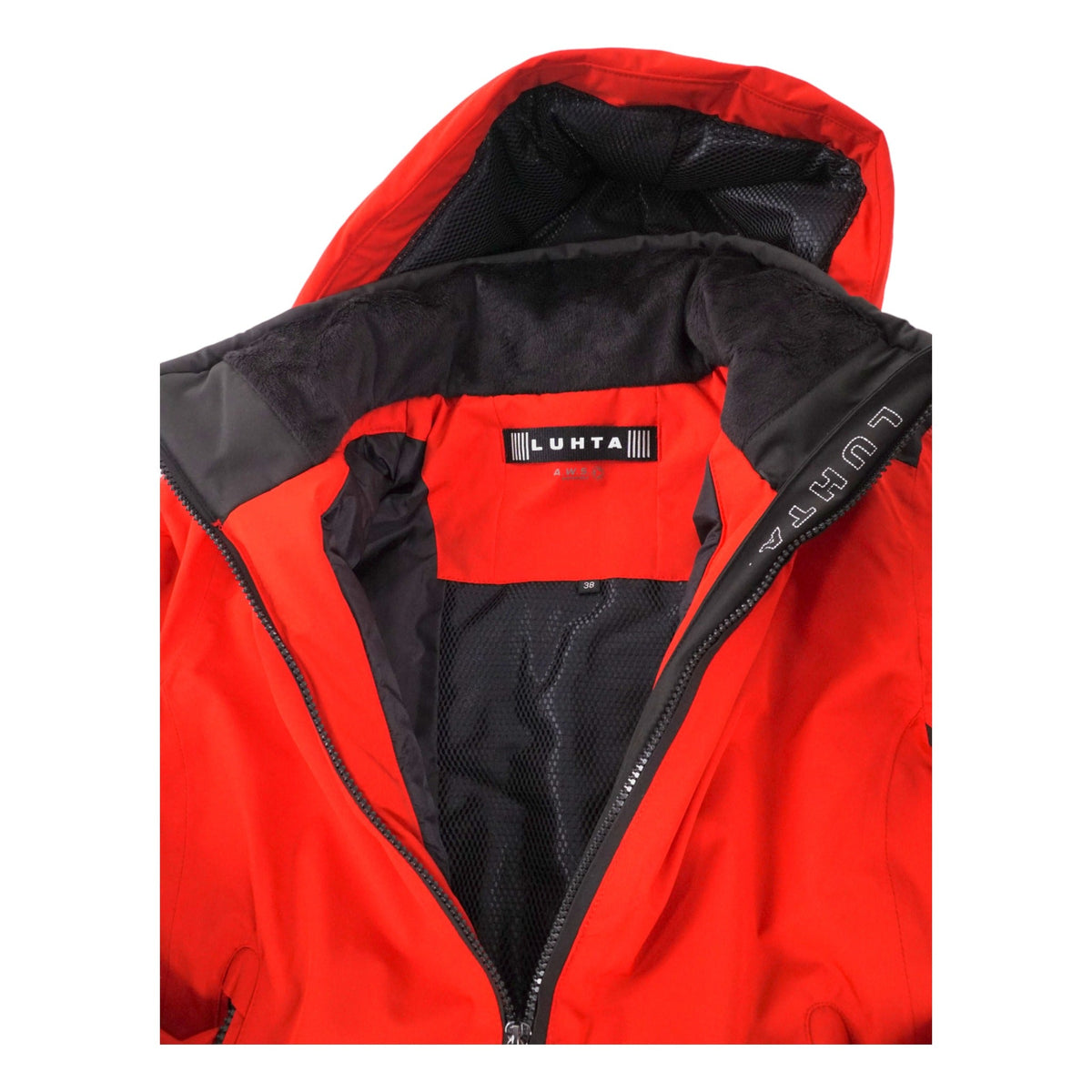 Kajaani Women Winter Jacket