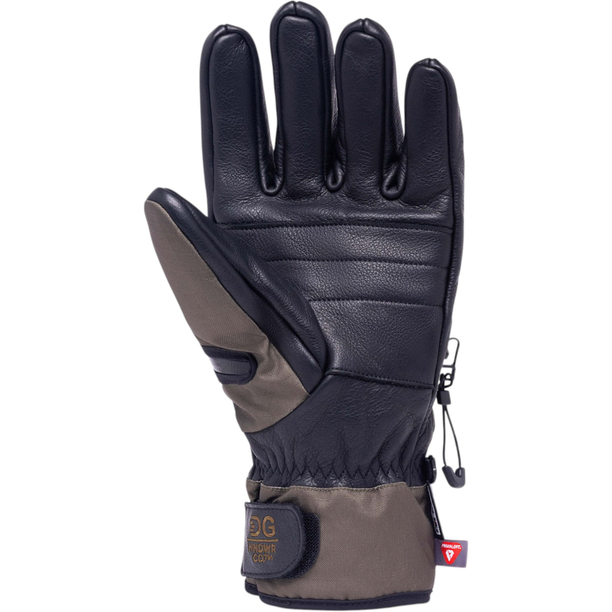 DG Handwear Company Military L