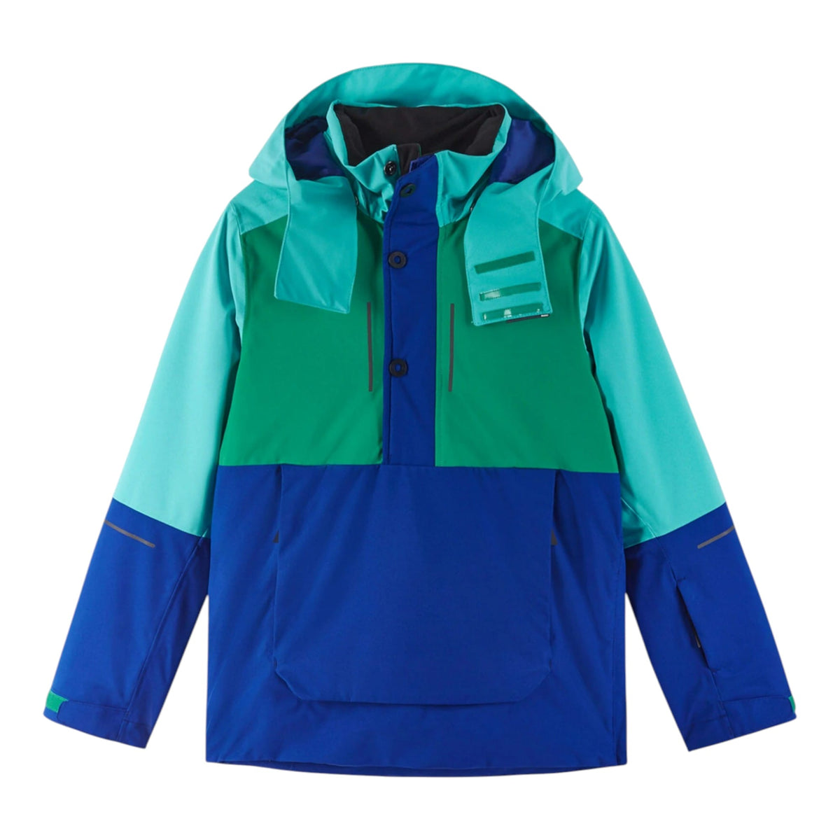 Manteau d'Hiver Arantila Enfant