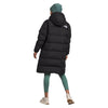 Manteau Nuptse Parka Femme