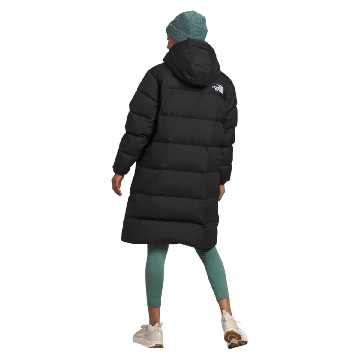 Manteau Nuptse Parka Femme