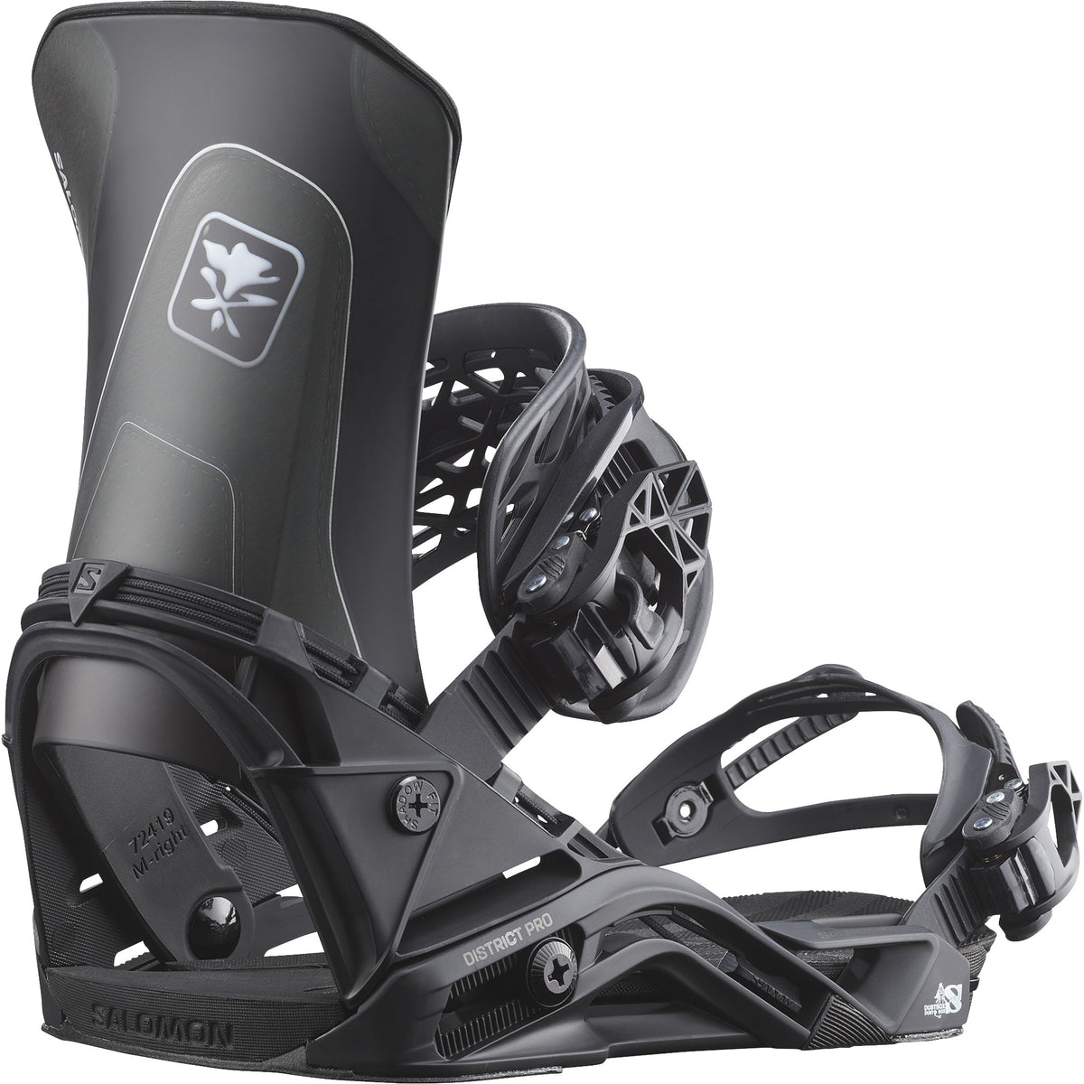 Salomon Dustbox L