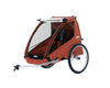 Cadence 2-Seat Bike Trailer
