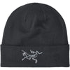Embroidered Bird Adult Beanie