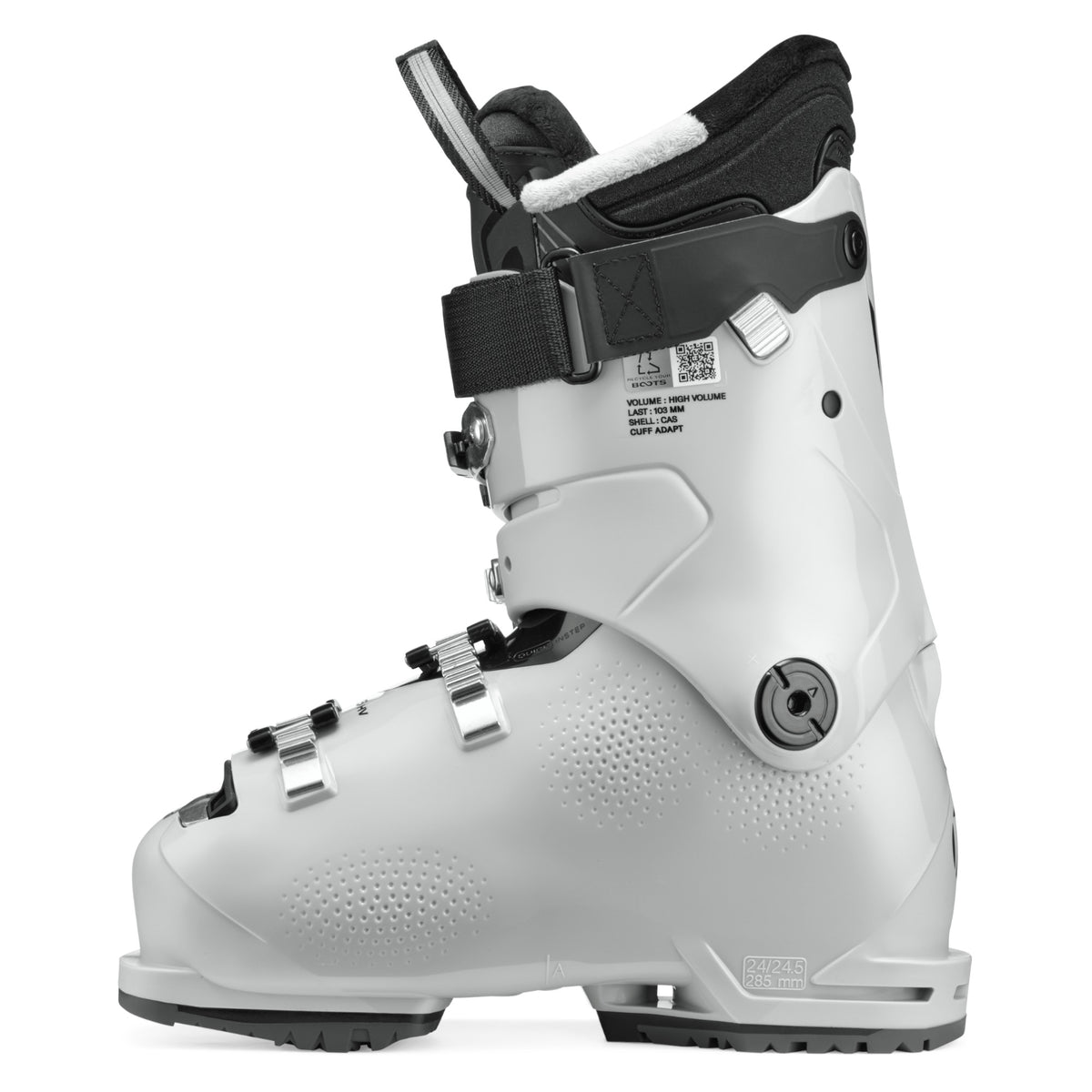 Mach Sport HV 75 Women Ski Boots