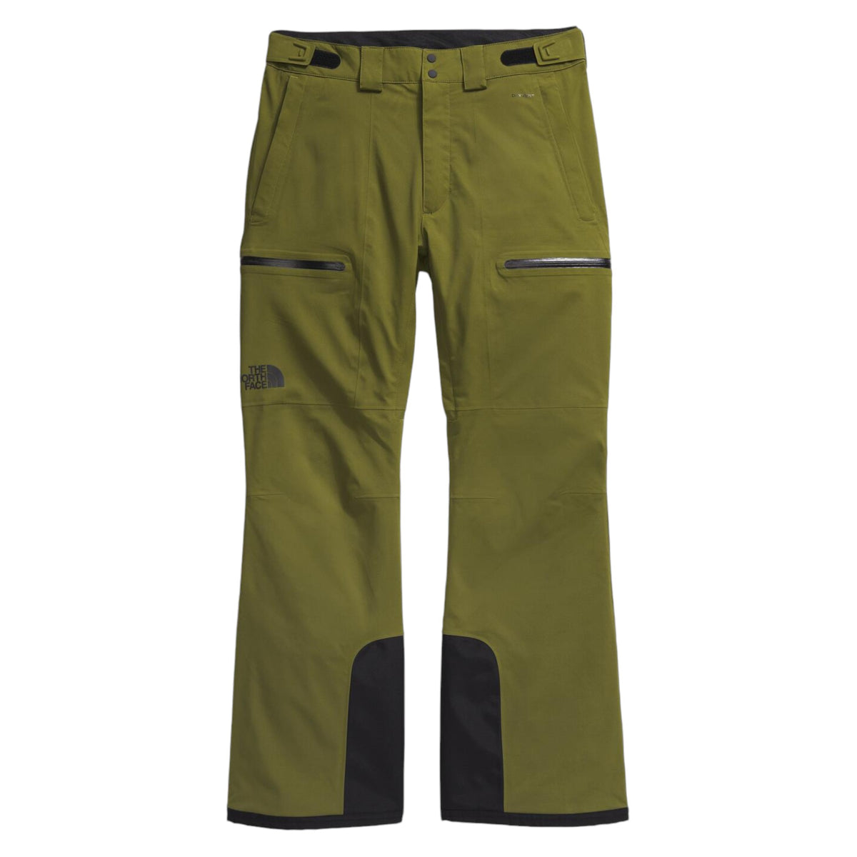 Chakal Men Snow Pants