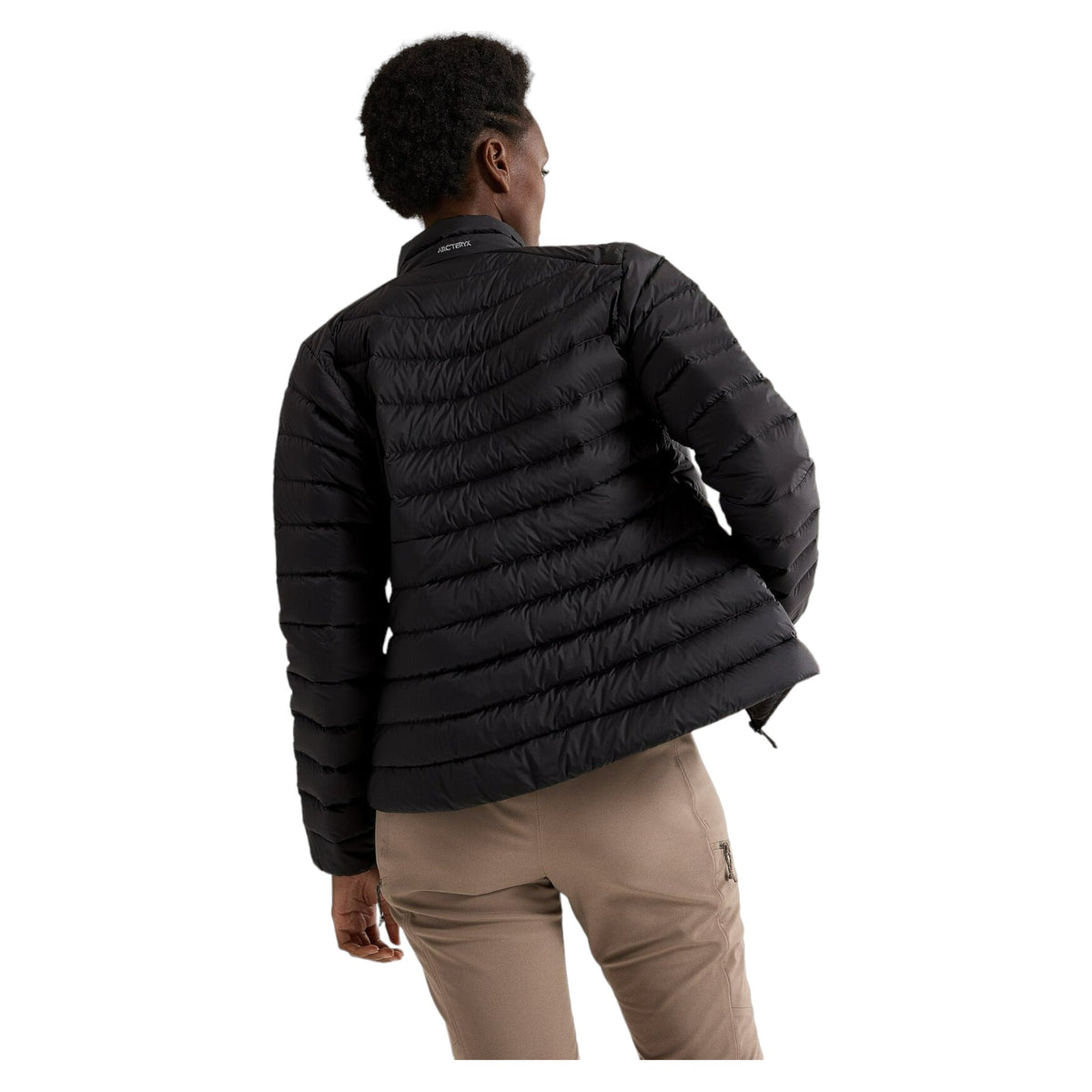 Cerium Women Mid Layer